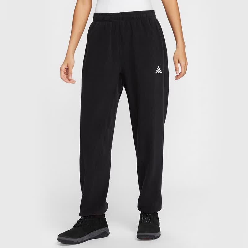 Nike Women s ACG Wolf Tree Fleece Pants XL