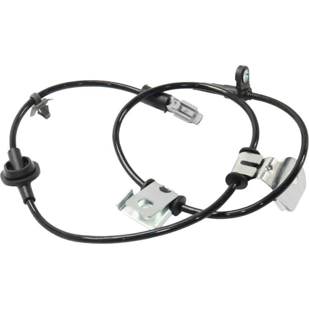 2 Stück für 08-12 Subaru Forester Impreza Vorne Links & Rechts ABS Raddrehzahlsensor