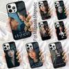 The Glory TV Series Soft Phone Case for iPhone 17 Air 16e Pro Max 15 Pro 13 14 Plus 11 12 MagSafe Magnetic Coque