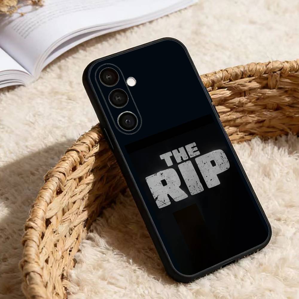 

Hot The Rip Matt&Ben Phone Case For Samsung Galaxy A13,21s,22,31,32,52,53,71,72,73,Soft Black Cover Samsung a71 4g