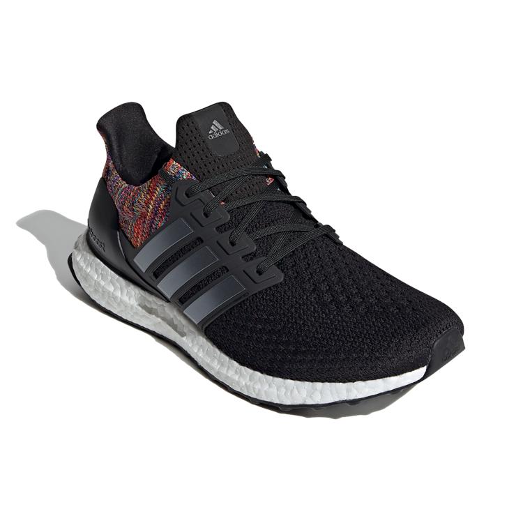 Adidas UltraBoost Dna 'Black Night Metallic' FZ3807
