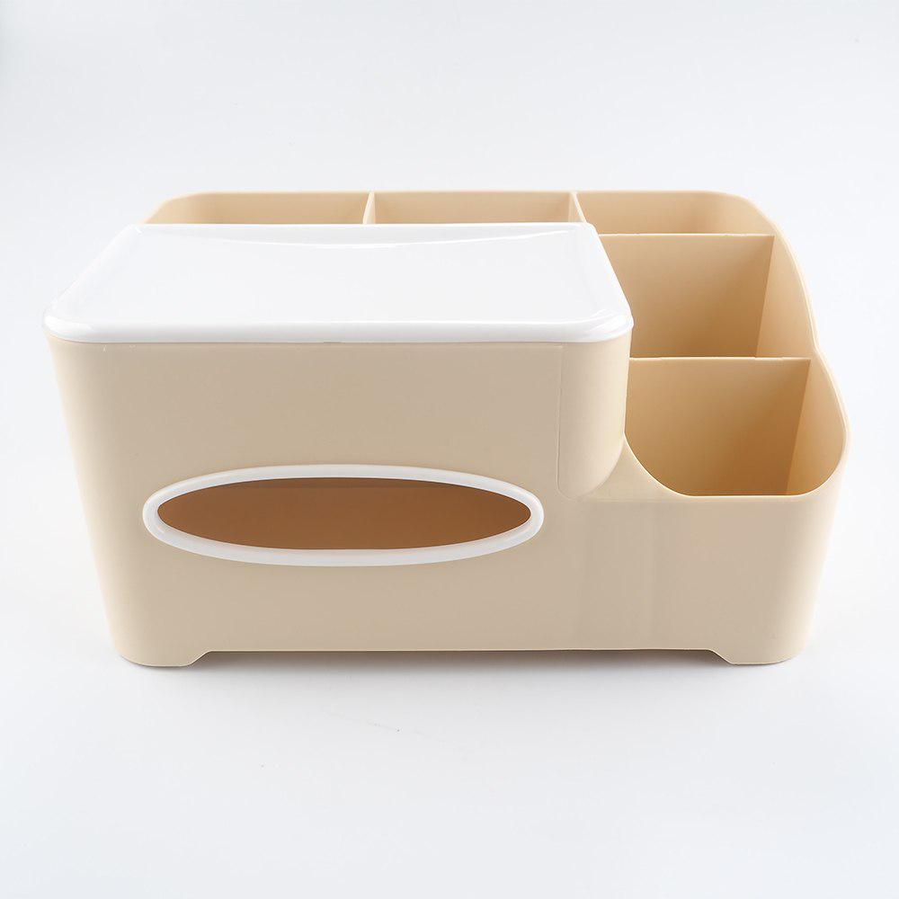 

Многофункциональный органайзер для хранения косметики, бижутерии, канцелярии