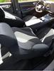 BYD Sea Lion 06 EV/DMi All-Season Leather Seat Covers & Cushions – Full Coverage