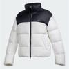 Veste d'extérieur 3D en duvet pour femmes Pouvoir gonflant 800
