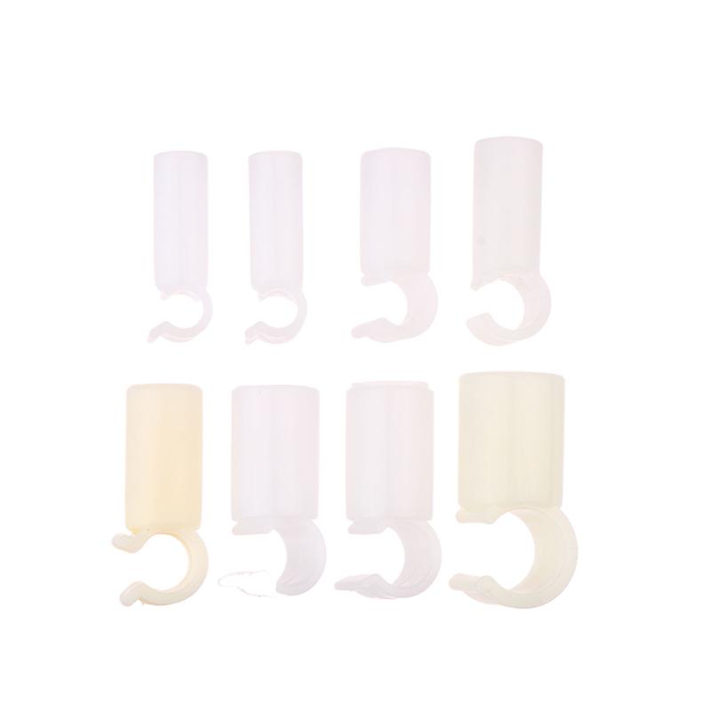 4Pcs Garden Plant Bracket Fixing Joint Mosquito Net Pole Buckle Grip Bed Curtain Cross Bar Hook Wardrobe Tent Fitting