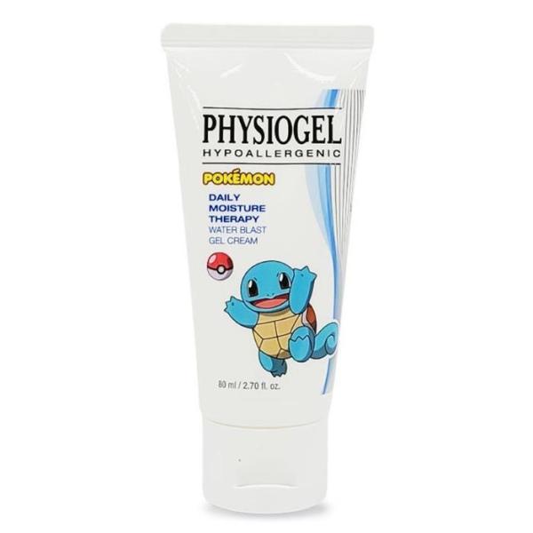 

[OFJN72N9] Cool Shop Skin Soothing Moisturizing Cream Pokemon Character Cream (12116876)