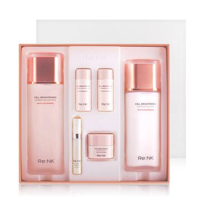 Cura della pelle – Set di cosmetici per la cura