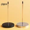Bill Fork for Restaurant Metal Receipt Holder Spike, Desktop Clip Nail Tool, Durable Shaft Organizer Restaurants Offices Paper Notes And Memos