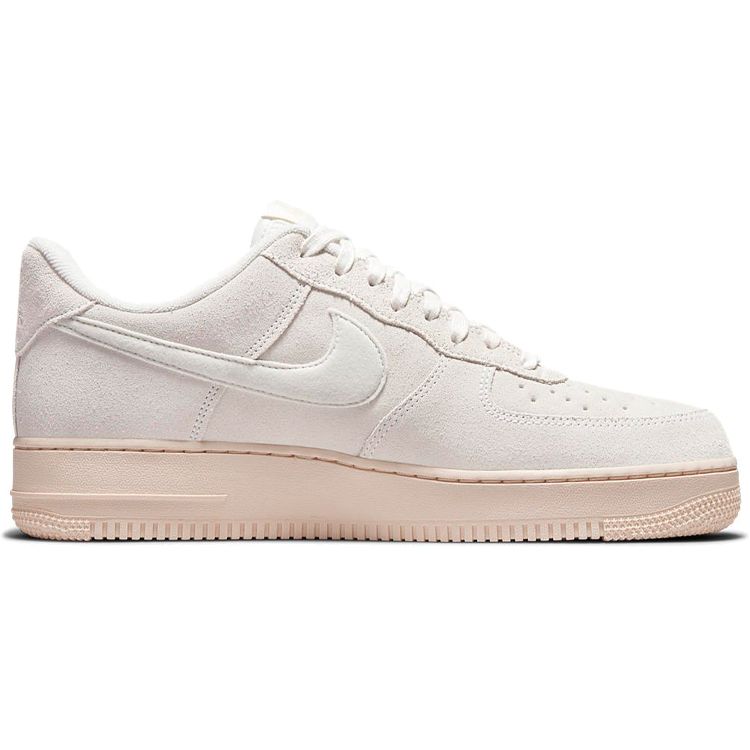 Nike Air Force 1 Winter Premium Summit White Unisex Sneakers Pearl-White Black DO6730-100