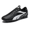 Neue Fußballschuhe Grundschule Rasen Erwachsene Männer und Frauen Kinder Stollen Professionelle Spieltrainingsschuhe Fußballschuhe