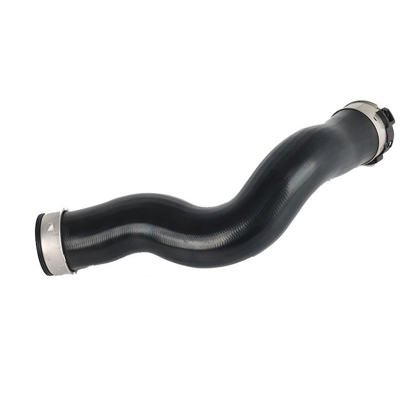 Car Accessories High Pressure Auto Turbocharger Pipe Charger Air Intake Intercooler Hose 11618513853 for BMW X5 F15 F85