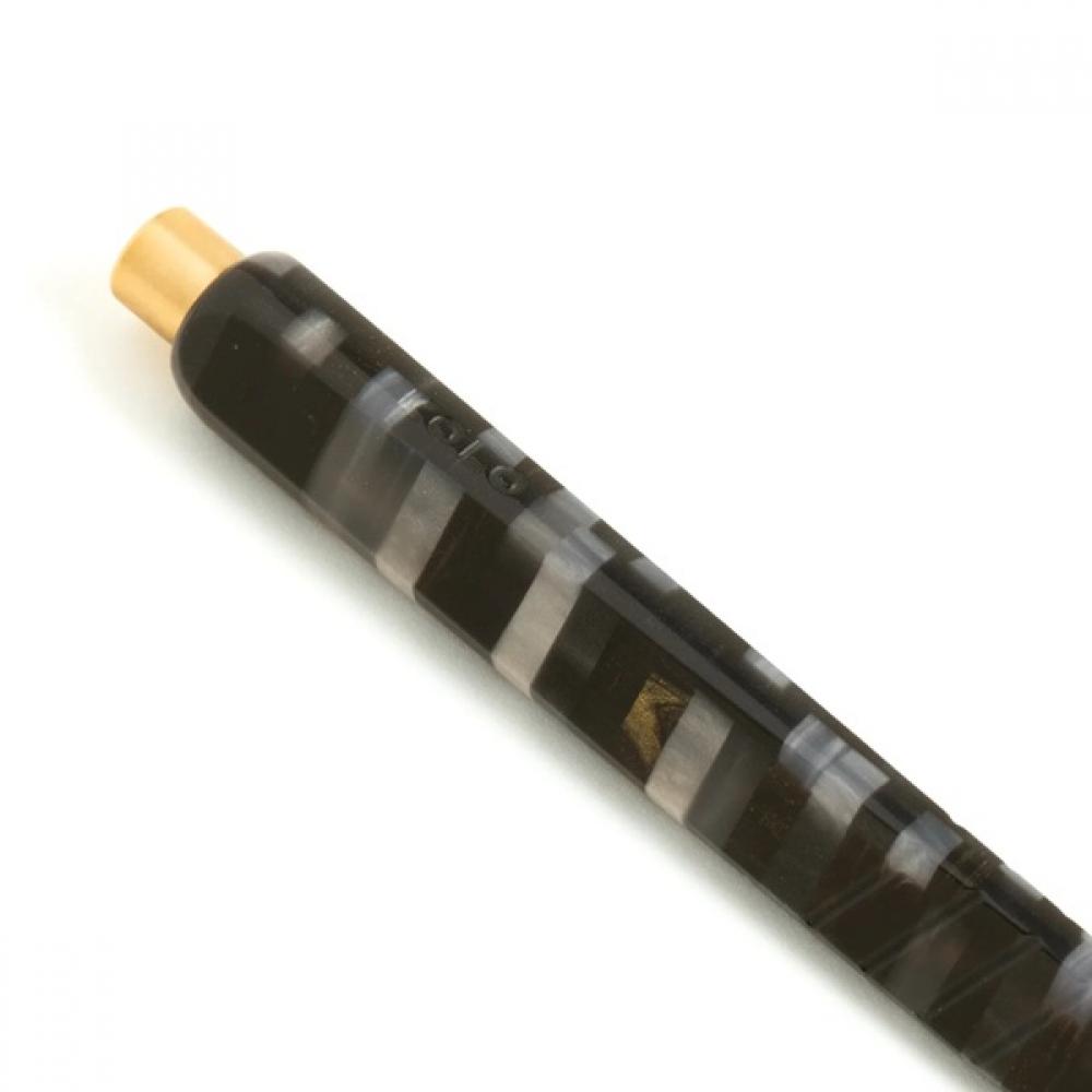 Koro Tino Ballpoint Pen Ashen