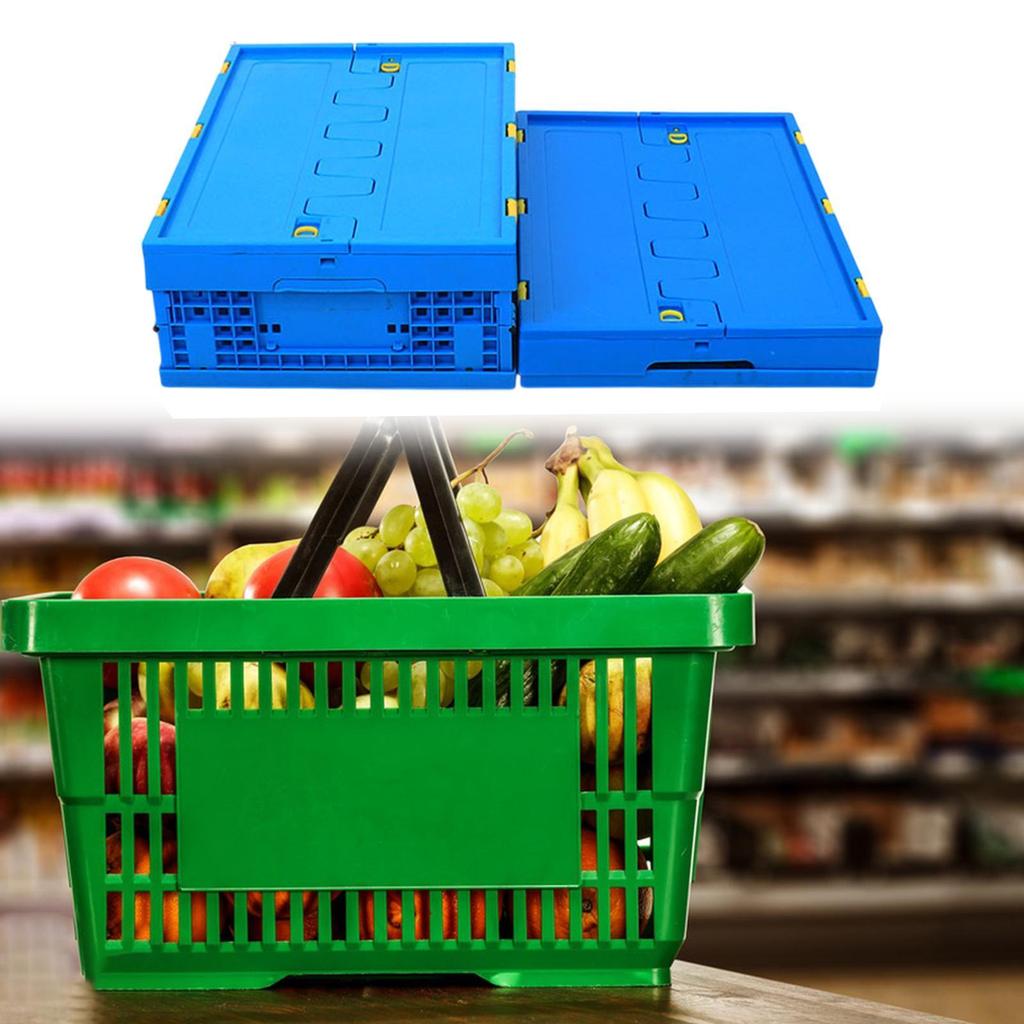 Bin for Fruits and Vegetables Storage Home Outdoor