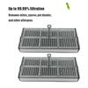 A20F-Accessories For Xiaomi Dreame L30 Ultra X30 X30pro Robot Vacuum Main Brush Filter Mop Pad Dust Bag Replacement Parts