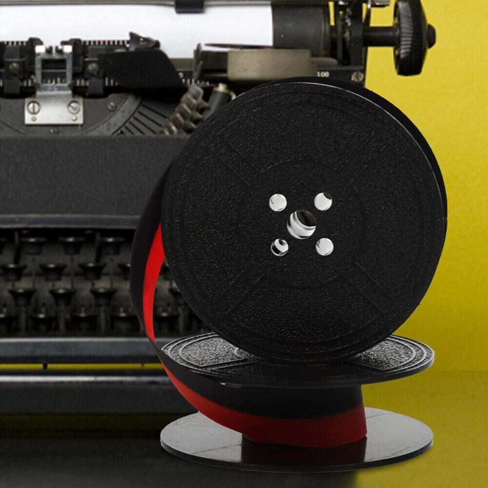 

Typewriter Ink Ribbon Typewriter Ribbons New Practical