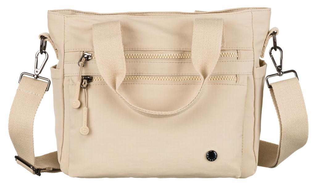 PTN CSM-07-7680 Beige Bag