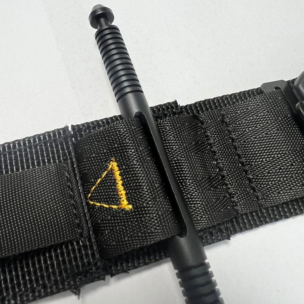 Holster Tourniquet Holder With Tourniquet, Molle Tourniquet Holder Adapter With QLS Kit, Tourniquet For Outdoor