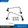 For Triumph 400X Adapted Hand Guard