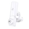 Wireless Bath Foam Machine Fully Automatic Bathtub Bubble Maker Hydrotherapy Machine  Home Spa