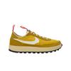 Tom Sachs xCraft General Purpose Shoe Archive Damen Sneaker Gelb Dunkelgelb Weiß DA6672-700