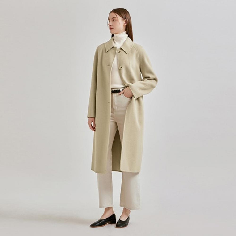 

She S miSS baSic Single Handmade Coat Swhctn42080 beige/66