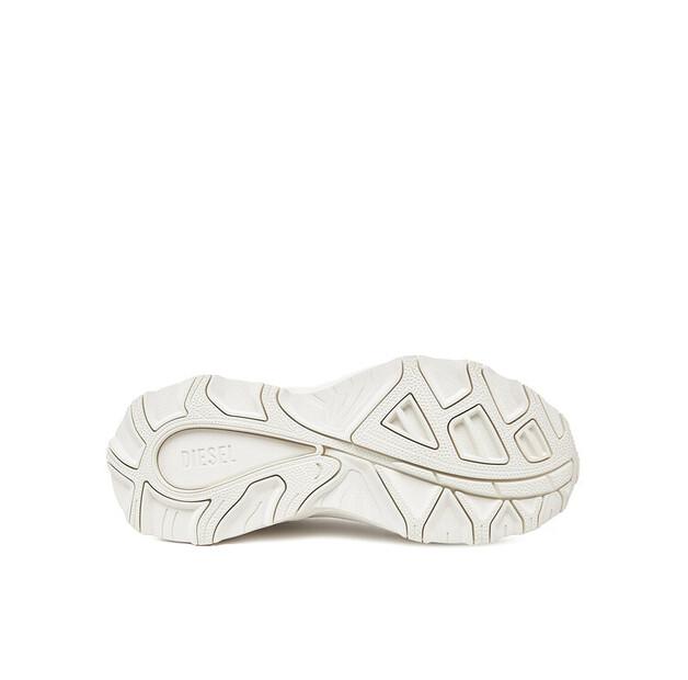 Men's Sneakers Diesel Diesel Y03444 P6918 T1003 White