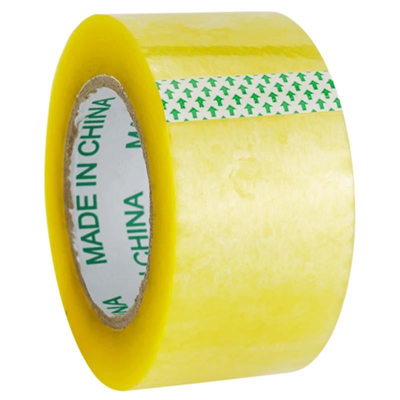 Haisidike HKL-498 Transparent Packing Tape Packing Sealing Tape