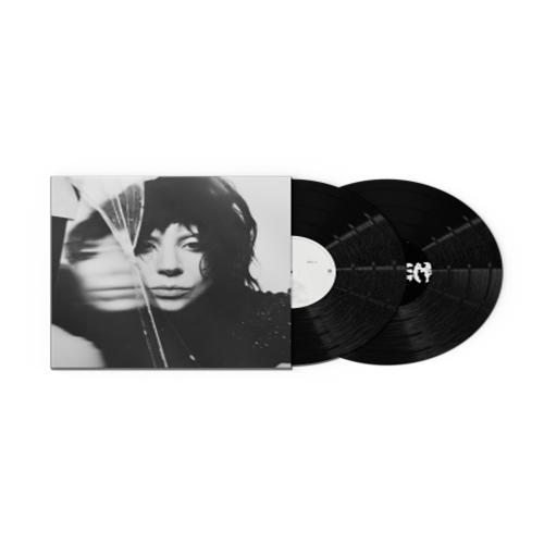 LP Record LADY GAGA - MAYHEM [Standard] 602475451082 Interscope Reco 2025 Europe Pop