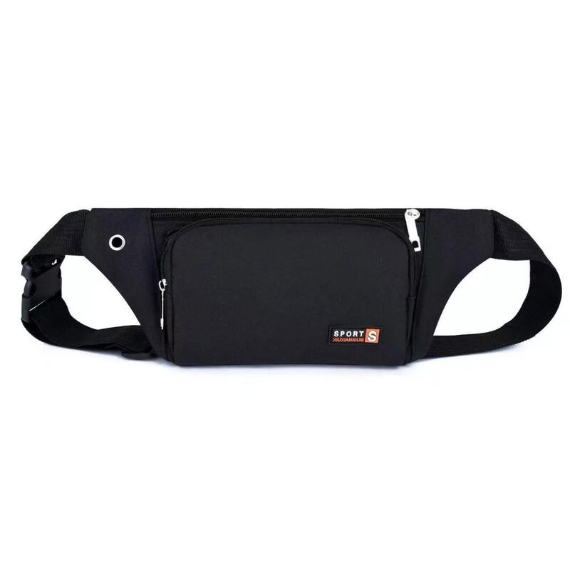 

Li Shen Multi-functional Sports Running Waist Bag