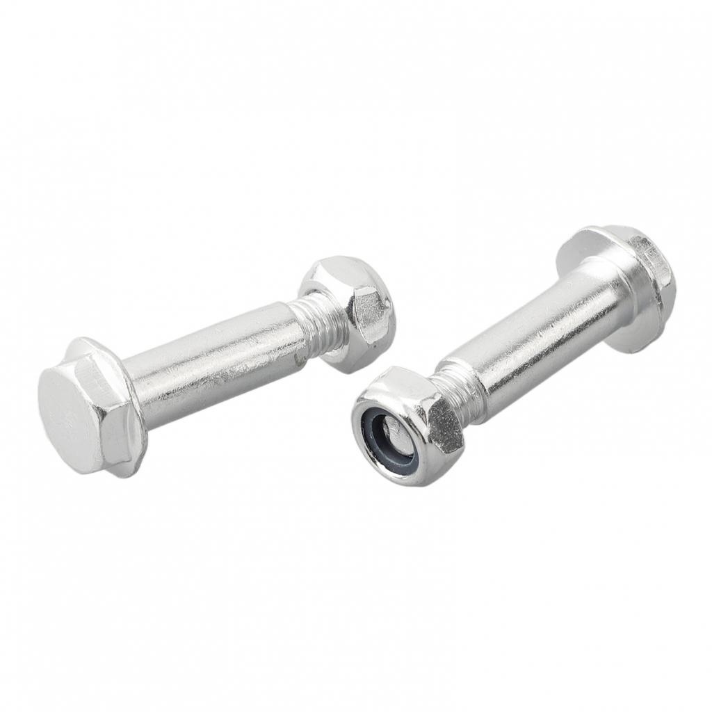 Caster Wheels Shock Absorption Air Compressor Accessories