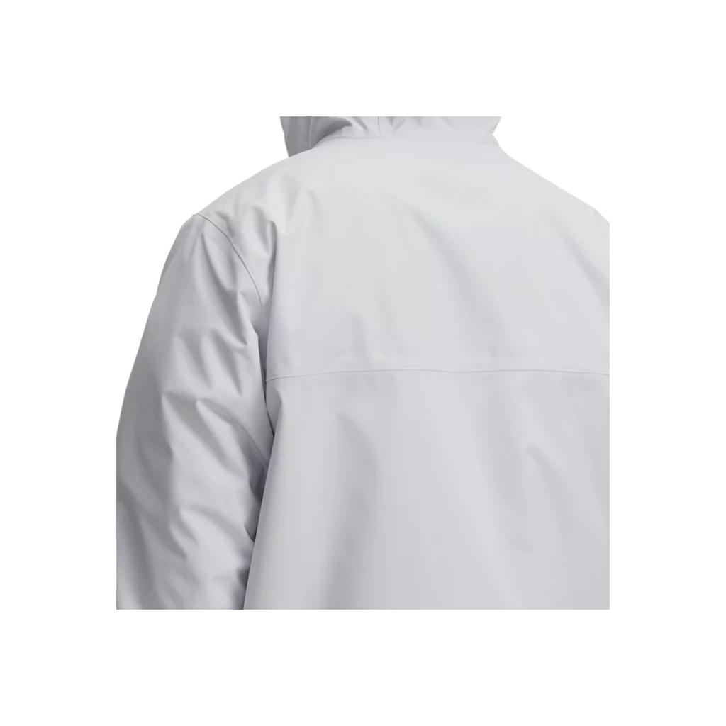 Under Armour Porter 3 In 1 Hautfreundlich Vielseitig Bequem Trendige Jacke Herrenjacke 1371585-023