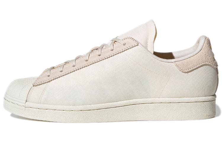 Adidas Originals Superstar 'Light Brown' Women's GY0636