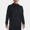 Under Armour Fleece Armour Fleece® Sweatshirt Men's Black 1373357-001