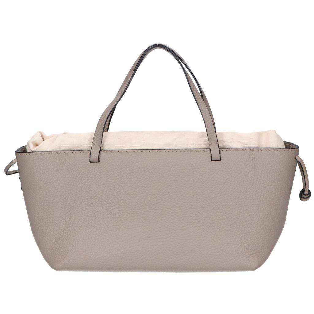 francodessi [Excellent condition] Comes with a canvas pouch Tote Bag greigeUsed