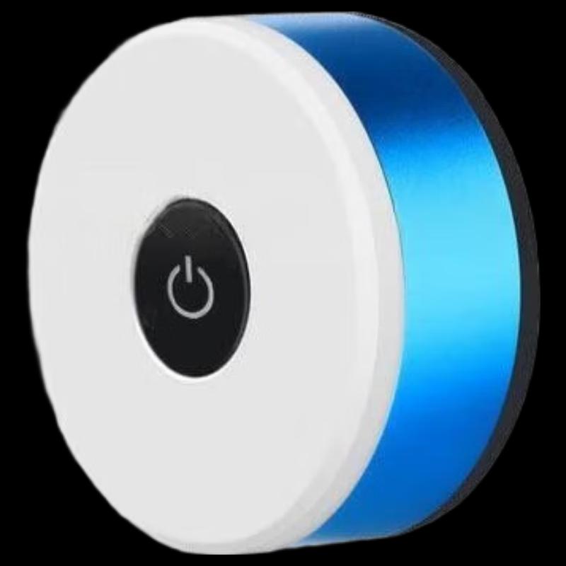 USB Rechargeable 5-Mode Bicycle Tail Light