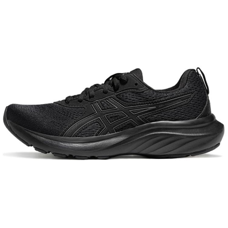 (WMNS) ASICS Gel-Contend 9 Black Graphite Grey Women s 1012B681-003 EU 36