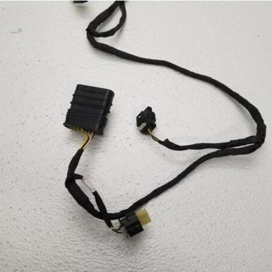 

Жгут проводов для переднего бампера Mercedes-Benz GLC X253, датчик парковки Detailed inquiry needed