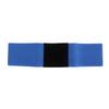 Arm Strength Corrector Band Stretchable Arm Posture Fixing Elastic Belt Swing Training AidsBlue