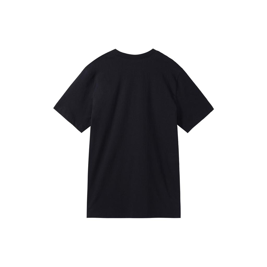 Jordan Set-in Sleeve T-Shirt Men's Black DX9594-010