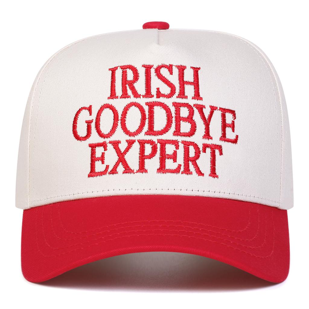 Men Letter Embroidered Patchwork Baseball Cap Outdoor Adjustable Sunscreen Leisure Hat Spring Autumn Travel Tourism Beach Vacation