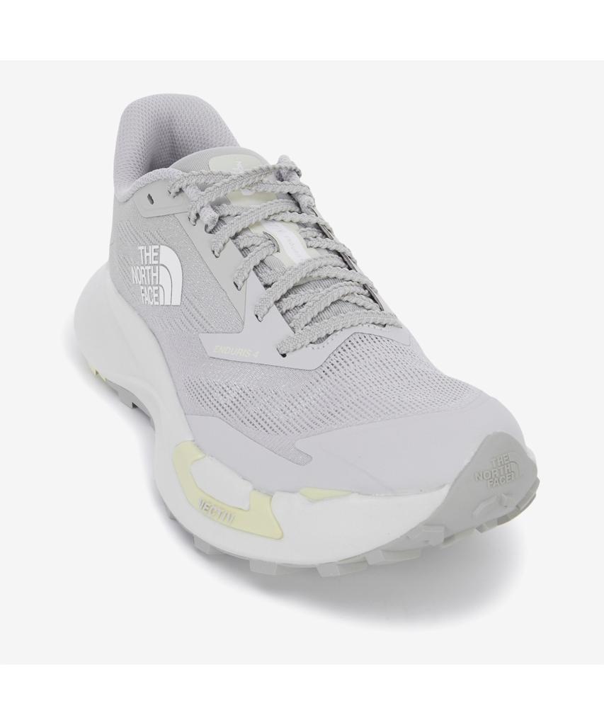 The North Face Ns97R52B Men'S Vective Enduris 4 Light Gray