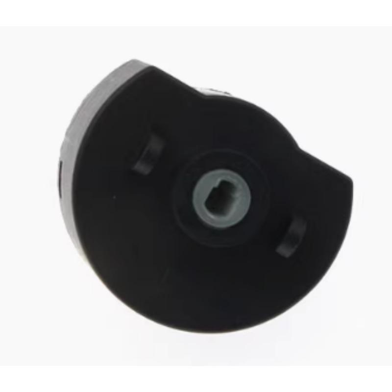 Silver Black Ignition Lock Cylinder Switch Aluminum Bracket Automobile Part for Chevrolet Spark Switch