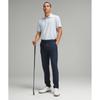 Lululemon Abc Slim Fit Golf Trouser 32l True Navy