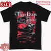 Three Days Grace Gift For Fans Unisex All Size Shirt PP817 Unisex T-Shirt