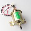HEP-02A Pompa Elettronica Pompa Carburante Elettrica Modificata 12V Pompa Diesel Elettronica HEP-02A Pompa Carburante Pompa Carburante