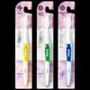 Shuke Soft Bristle Gum Care Toothbrush 9-Pack
