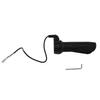 Parts Electric Scooter E-Bike Adjustable Speed control handle Throttle Grip Handlebar Motorcycle Wire Accessories,zxl