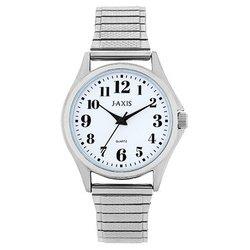 J-AXIS CB2C0002 Unisex Wrist Watch CB2C0002-LS CB2C0002-MS Gift Casual Business Sports Student
