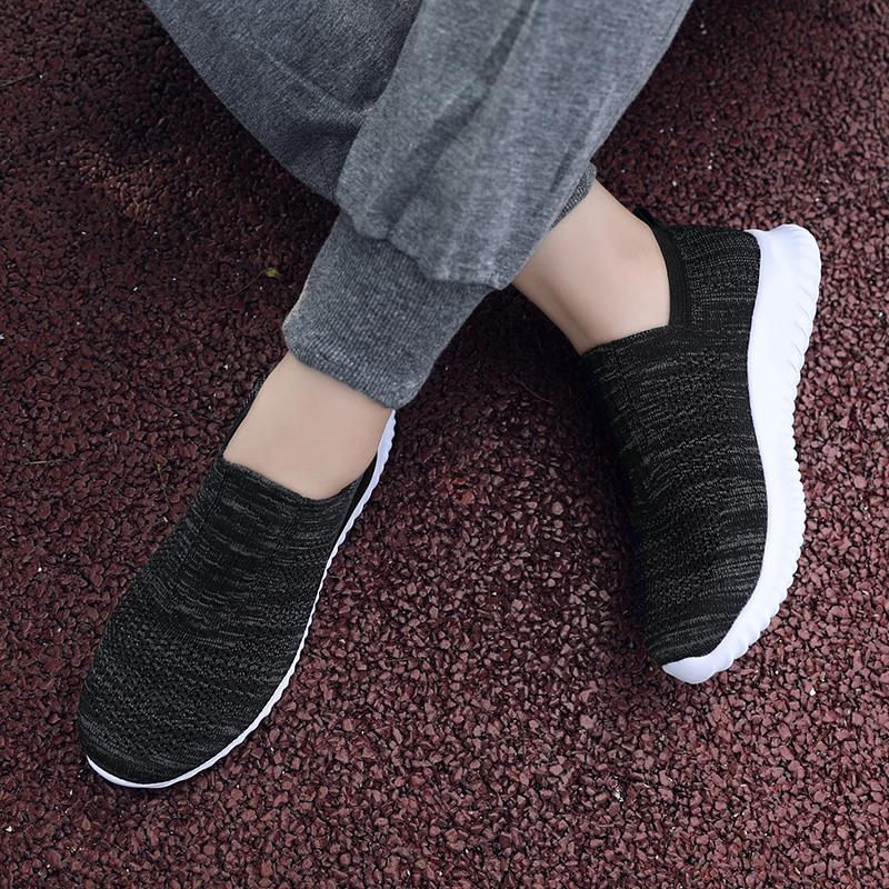 Fashion 2025 Women's New Breathable Mesh Shoes Large Casual Walking Shoes Outdoor Fashion Comfortable Shoes Men's and Women's Shoes