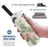 Utart Vintage Rosen Frühblumen und Frühe Insekten Botanisches Strandtuch Mikrofaser Schnelltrocknend Saugfähig Schnelle Handtücher Für Yoga